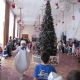 В Заречном прошла Рождественская елка Главы города