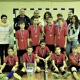 Команда школы № 226 готовится к финальным соревнованиям ПФО в рамках общероссийского проекта «Мини-футбол в школу»