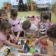 Зареченские дошкольники проектируют «Город наших фантазий»