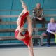 Зареченские гимнастки победили в региональном турнире «Нижегородская грация»