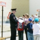Зареченские школьники приняли участие в «Безопасном квесте»
