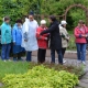 Для участников конкурса «Мой дом, мой двор» провели экскурсию в Пензенском ботаническом саду