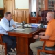 Олег Климанов продолжает встречи с представителями бизнес-сообщества