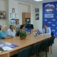 Глава города провел прием граждан в общественной приемной местного отделения «Единой России»
