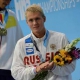 Никита Третьяков — призер юниорского Первенства мира по плаванию
